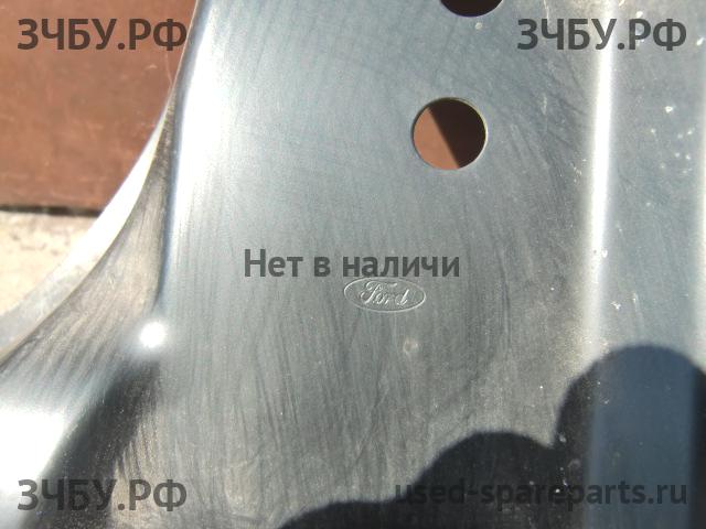 Ford Fiesta 5 Порог правый