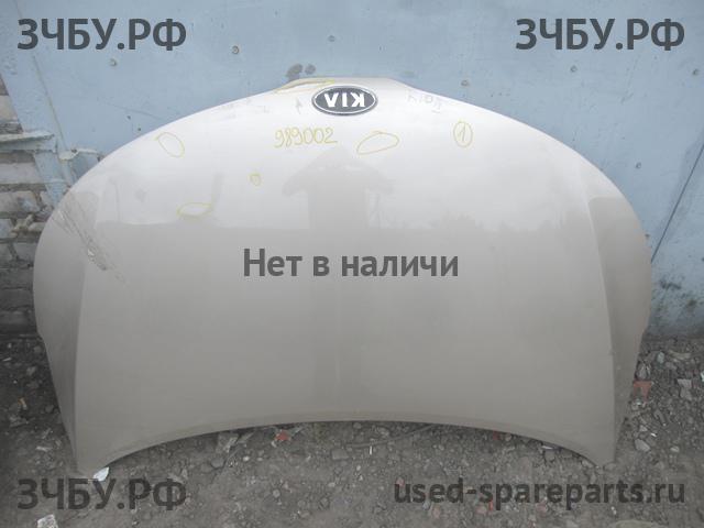 KIA Rio 3 Капот
