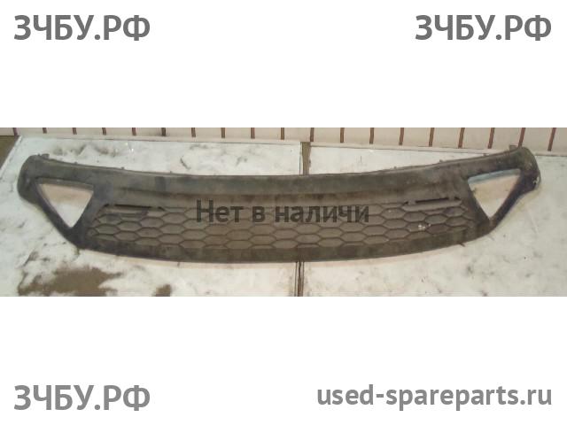 Honda Civic 8 (5D) Бампер задний