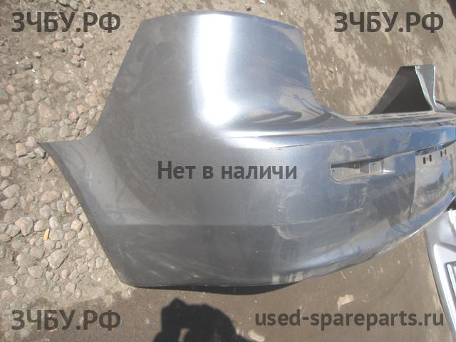 Mitsubishi Lancer 10 [CX/CY] Бампер задний