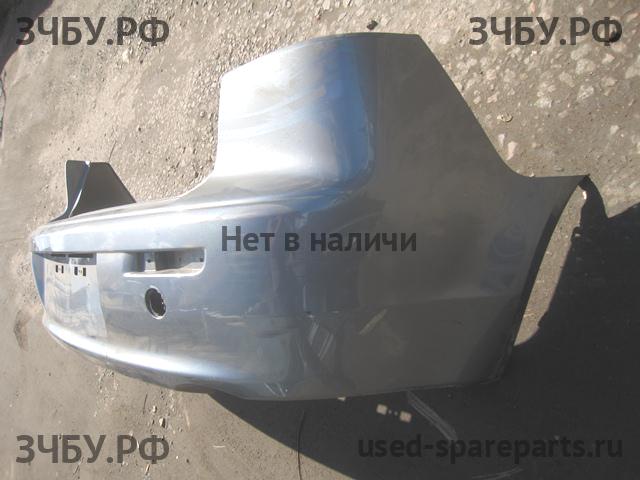 Mitsubishi Lancer 10 [CX/CY] Бампер задний