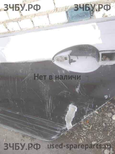 Mazda 6 [GH] Дверь задняя левая