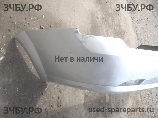 Chevrolet Lacetti Бампер задний