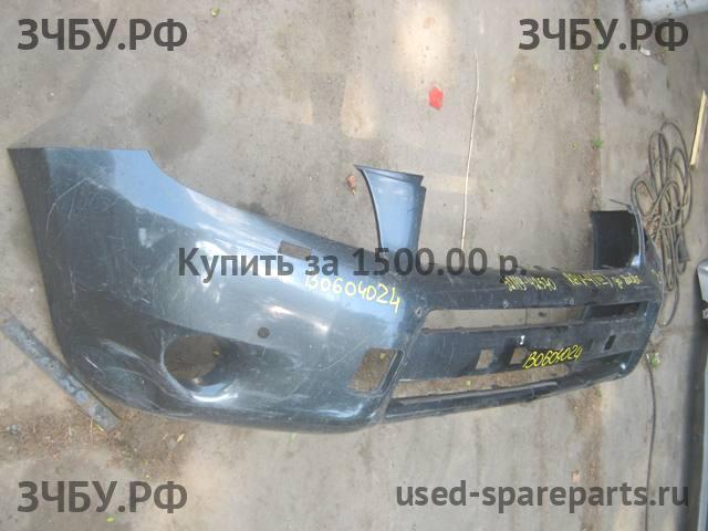 Toyota RAV 4 (3) Бампер передний