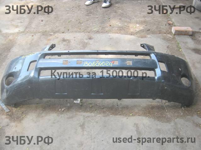 Toyota RAV 4 (3) Бампер передний