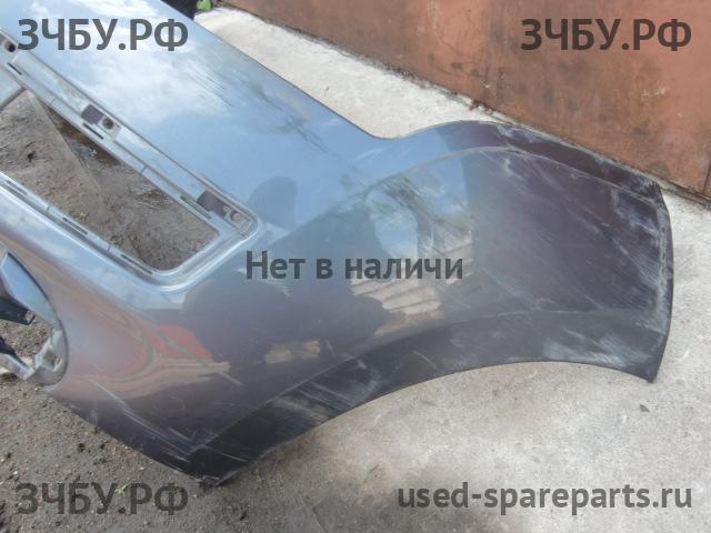Citroen C-Crosser Бампер передний