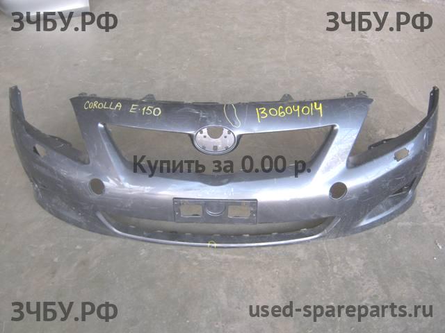 Toyota Corolla (E14 - E15) Бампер передний