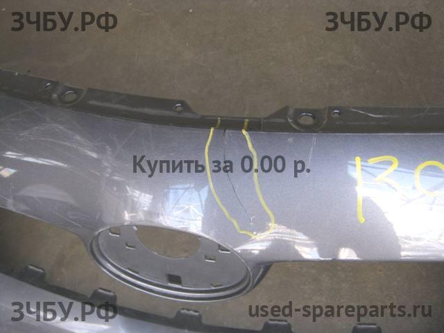 Toyota Corolla (E14 - E15) Бампер передний