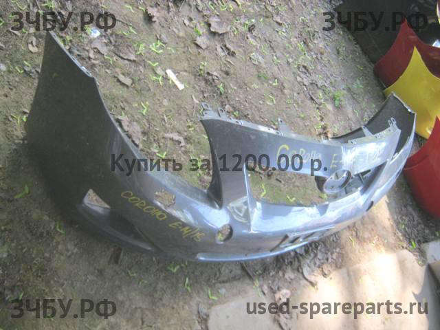 Toyota Corolla (E14 - E15) Бампер передний