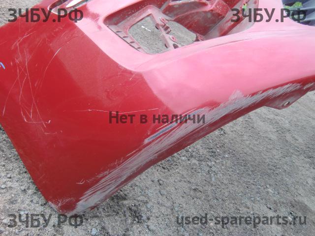 Citroen C4 (1) Бампер передний