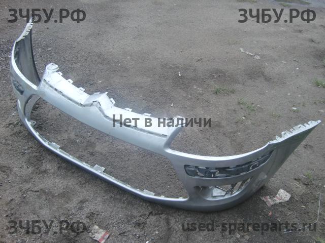 Citroen C4 (1) Бампер передний
