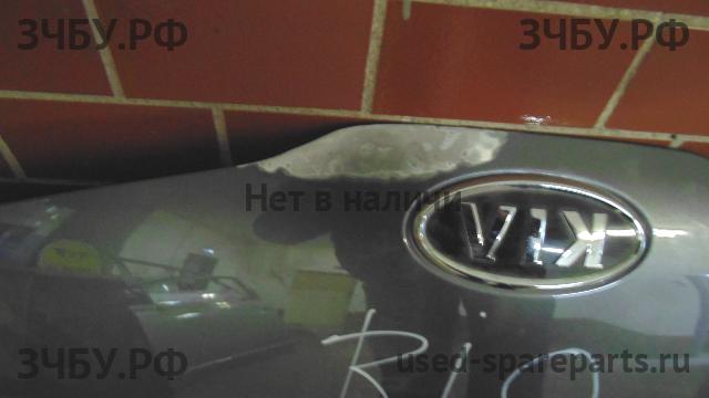 KIA Rio 3 Капот