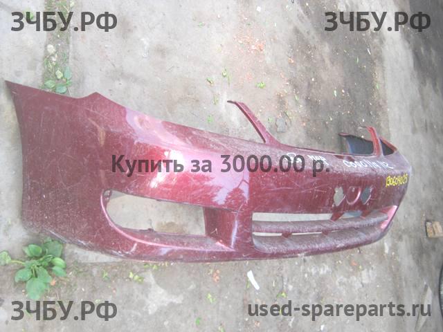 Toyota Corolla (E12) Бампер передний