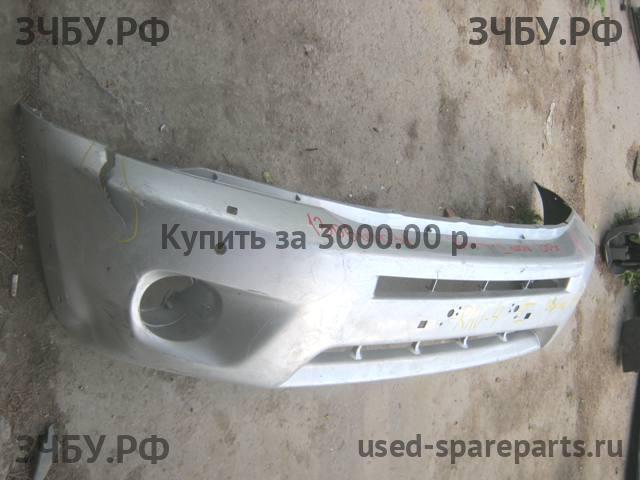 Toyota RAV 4 (2) Бампер передний