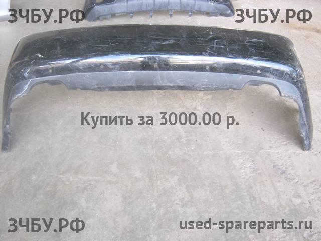 Infiniti M 35/45 [Y50] Бампер задний
