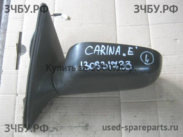 Toyota Carina.E (T190) Зеркало левое электрическое
