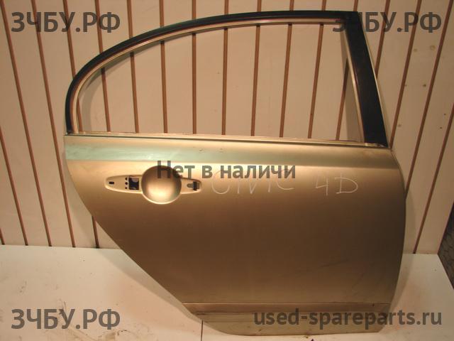 Honda Civic 8 (4D) Дверь задняя правая