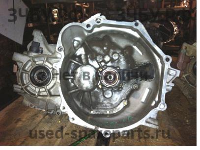 BYD F3 (1) МКПП (механическая коробка переключения передач)