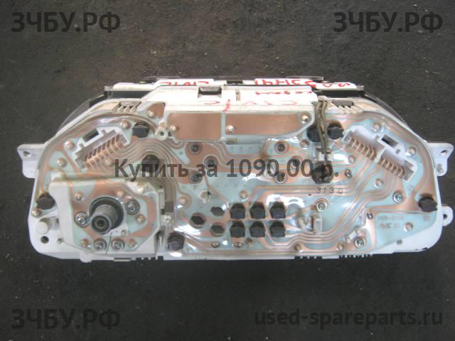Honda Civic 5 Панель приборов