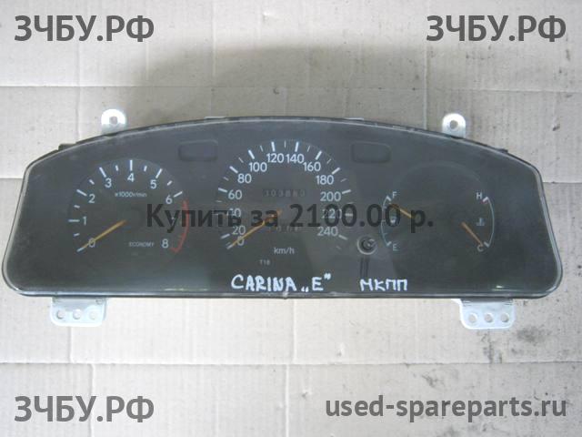 Toyota Carina.E (T190) Панель приборов