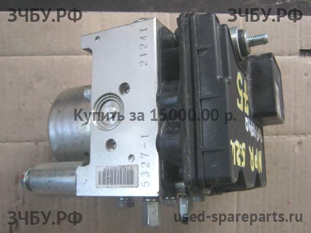 Isuzu NPR 75 (EURO-3) Блок ABS (насос)