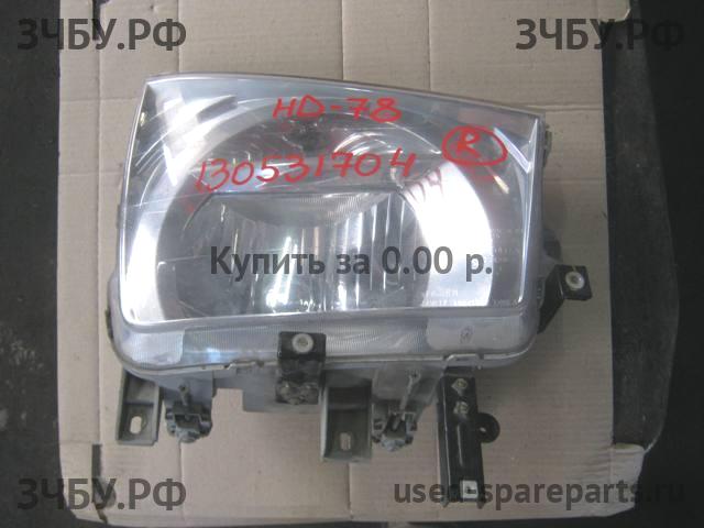 Hyundai HD 78 Фара правая