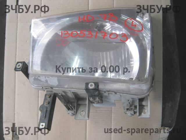 Hyundai HD 78 Фара левая