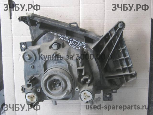 Isuzu NQR 71P Фара левая