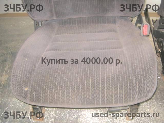 Subaru Legacy 1 (B10) Сиденья (комплект)