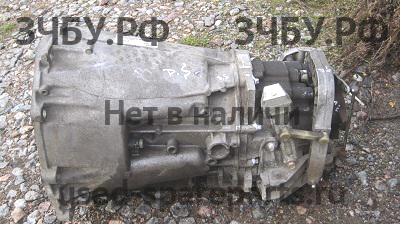 Volkswagen Crafter 1 МКПП (механическая коробка переключения передач)