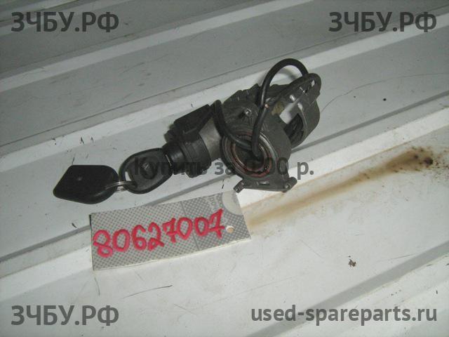 Volkswagen Golf 3 Замок зажигания
