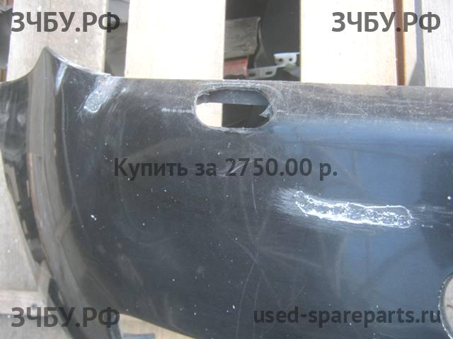 Volvo S80 (2) Бампер передний