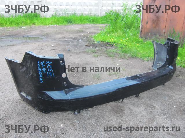 Citroen C5 (3) Бампер задний
