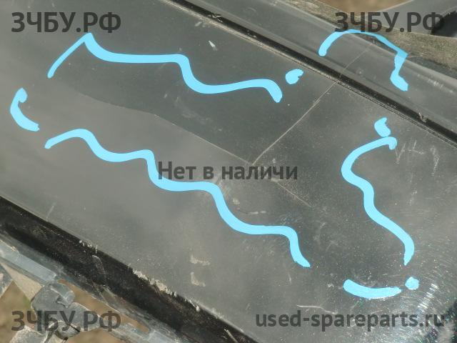 Citroen C5 (3) Бампер задний