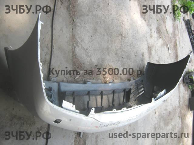 Lexus RX (2) 300/330/350/400h Бампер передний