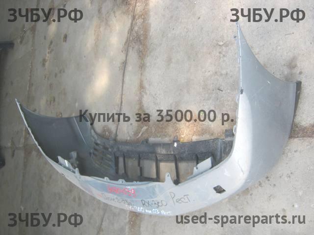 Lexus RX (2) 300/330/350/400h Бампер передний