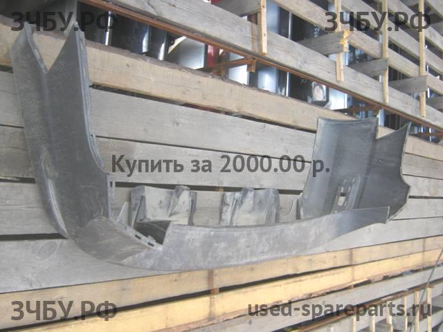 Volvo XC-70 Cross Country (2) Бампер задний