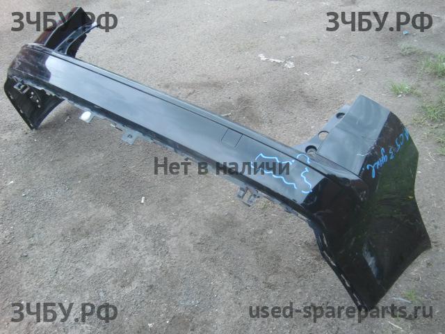 Citroen C5 (3) Бампер задний