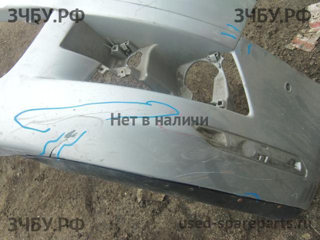 Citroen C5 (3) Бампер передний