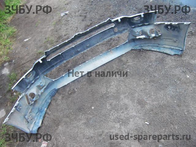 Citroen C5 (3) Бампер передний