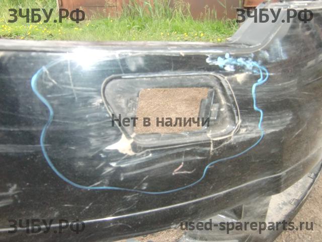 Citroen C5 (3) Бампер передний