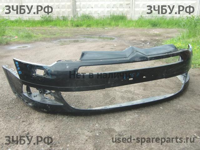 Citroen C5 (3) Бампер передний