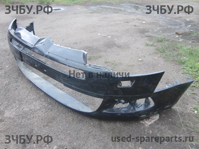 Citroen C5 (3) Бампер передний