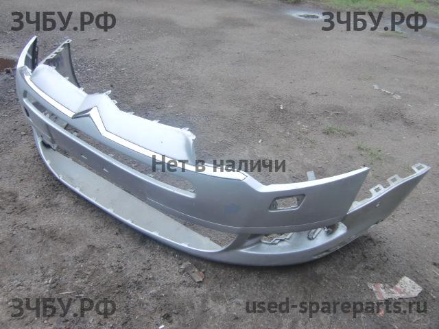 Citroen C5 (3) Бампер передний