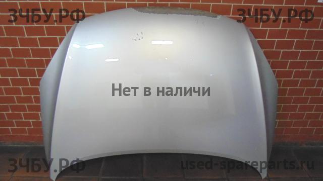 KIA Ceed 1 Капот
