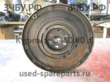 Ford S-MAX 1 Маховик