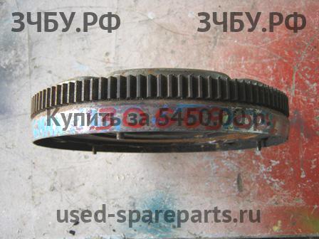 Ford S-MAX 1 Маховик