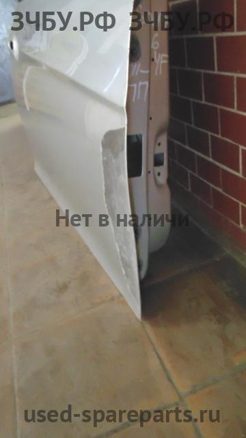 Hyundai Sonata 6 (YF) Дверь передняя правая