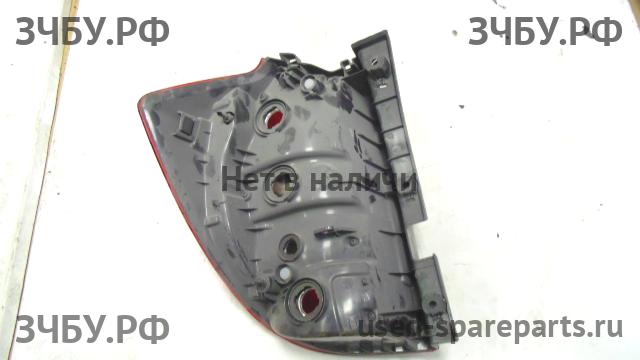 KIA Ceed 1 Фонарь правый