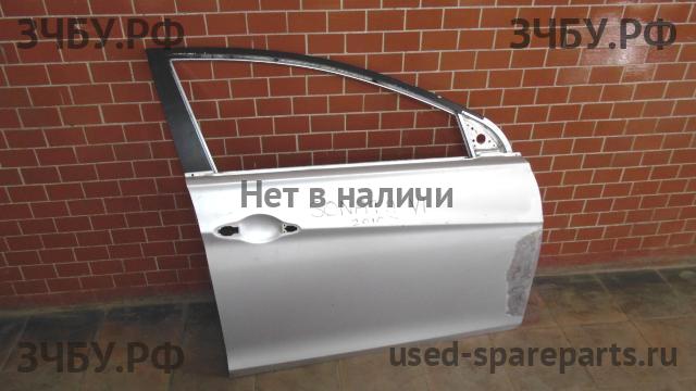 Hyundai Sonata 6 (YF) Дверь передняя правая
